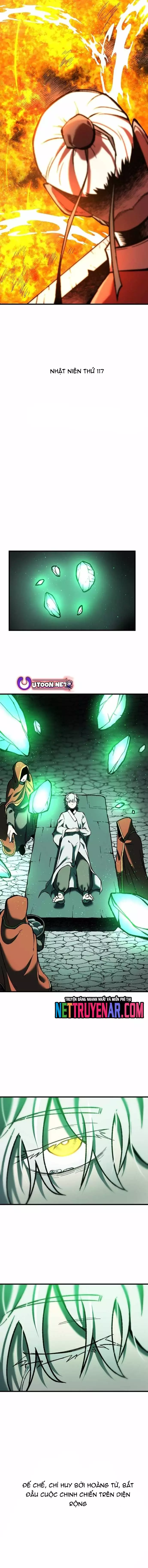 Ngọn Hải Đăng Bình Minh Chap 53 - Next Chap 54