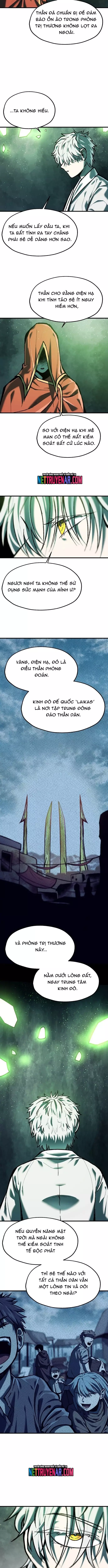 Ngọn Hải Đăng Bình Minh Chap 55 - Next Chap 56