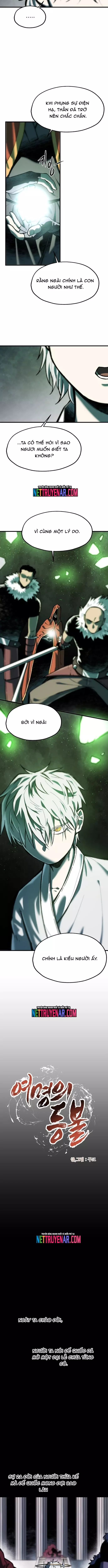 Ngọn Hải Đăng Bình Minh Chap 55 - Next Chap 56