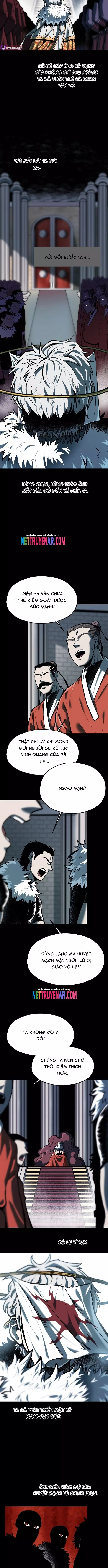 Ngọn Hải Đăng Bình Minh Chap 55 - Next Chap 56