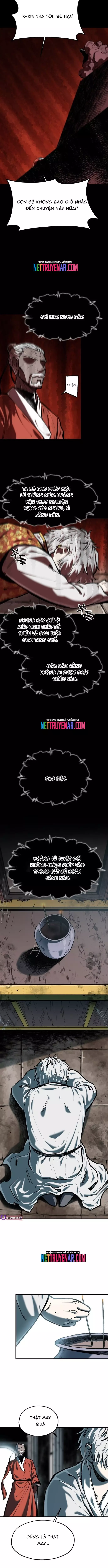 Ngọn Hải Đăng Bình Minh Chap 55 - Next Chap 56