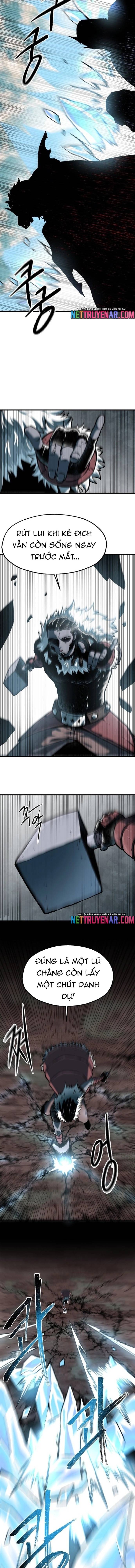 Ngọn Hải Đăng Bình Minh Chap 56 - Next Chap 57