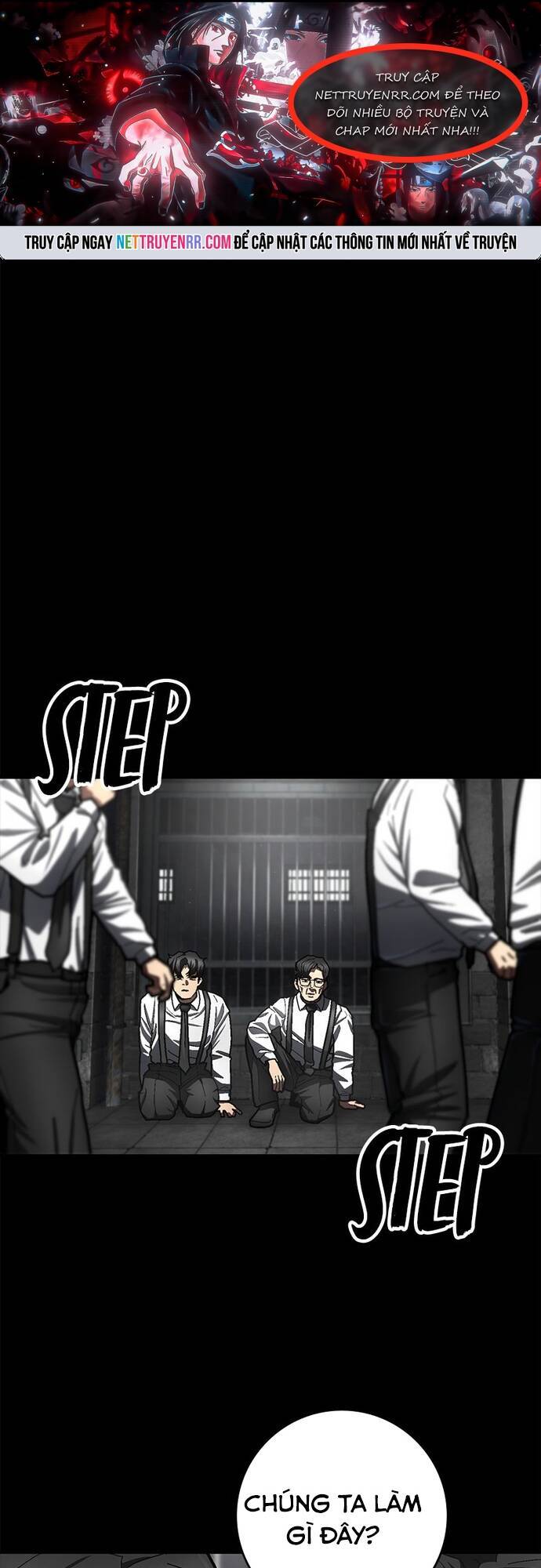 Võ Sĩ Vô Năng Chap 25 - Next Chap 26