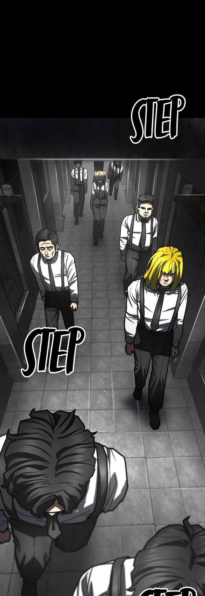 Võ Sĩ Vô Năng Chap 25 - Next Chap 26