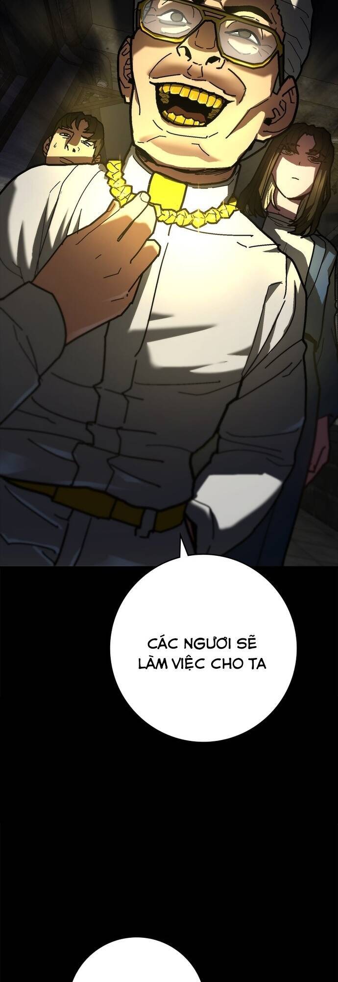 Võ Sĩ Vô Năng Chap 25 - Next Chap 26