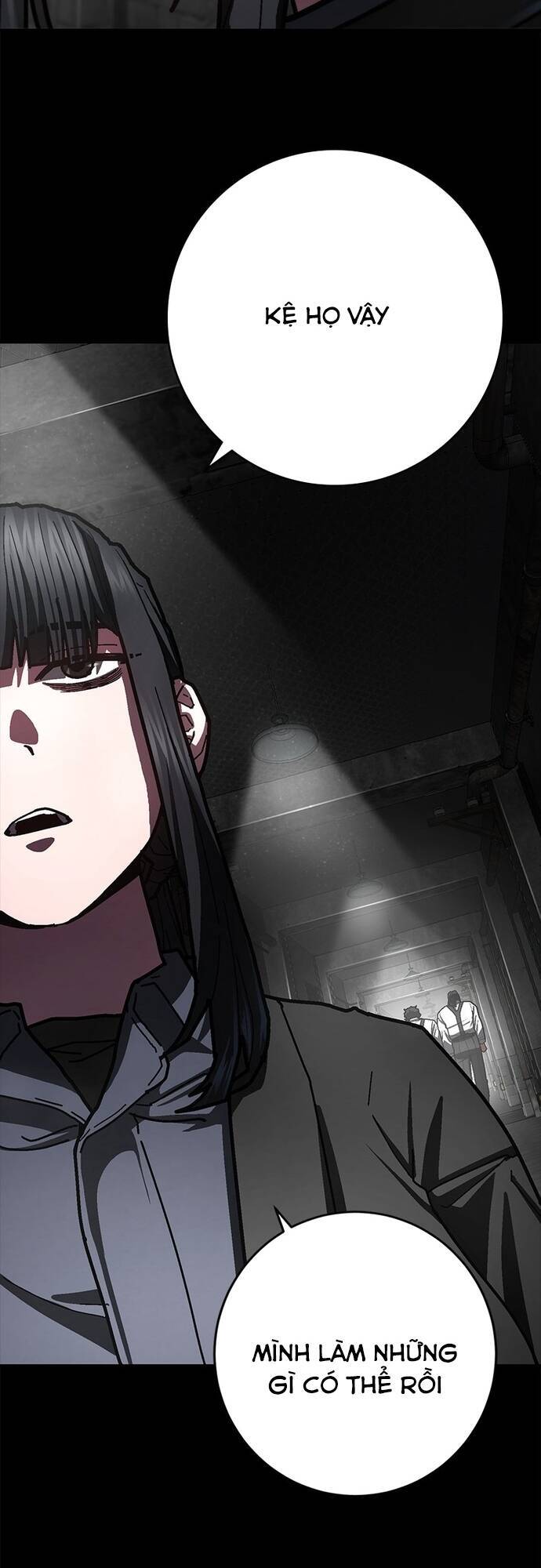 Võ Sĩ Vô Năng Chap 25 - Next Chap 26