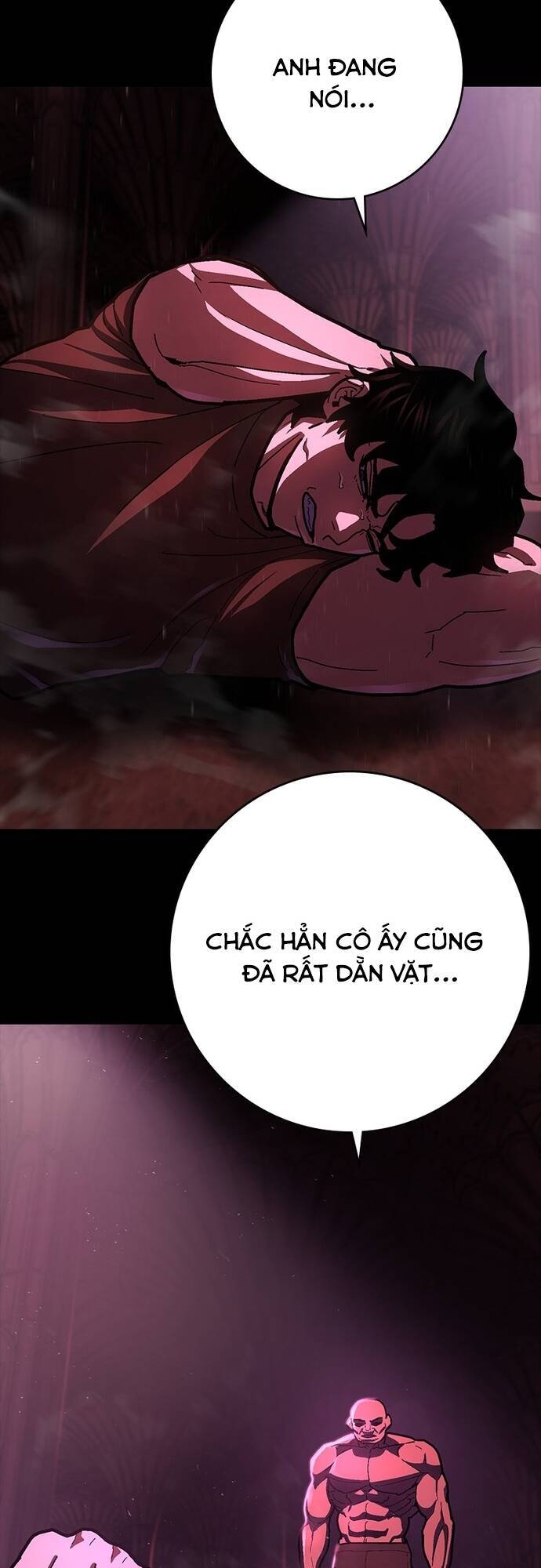 Võ Sĩ Vô Năng Chap 25 - Next Chap 26