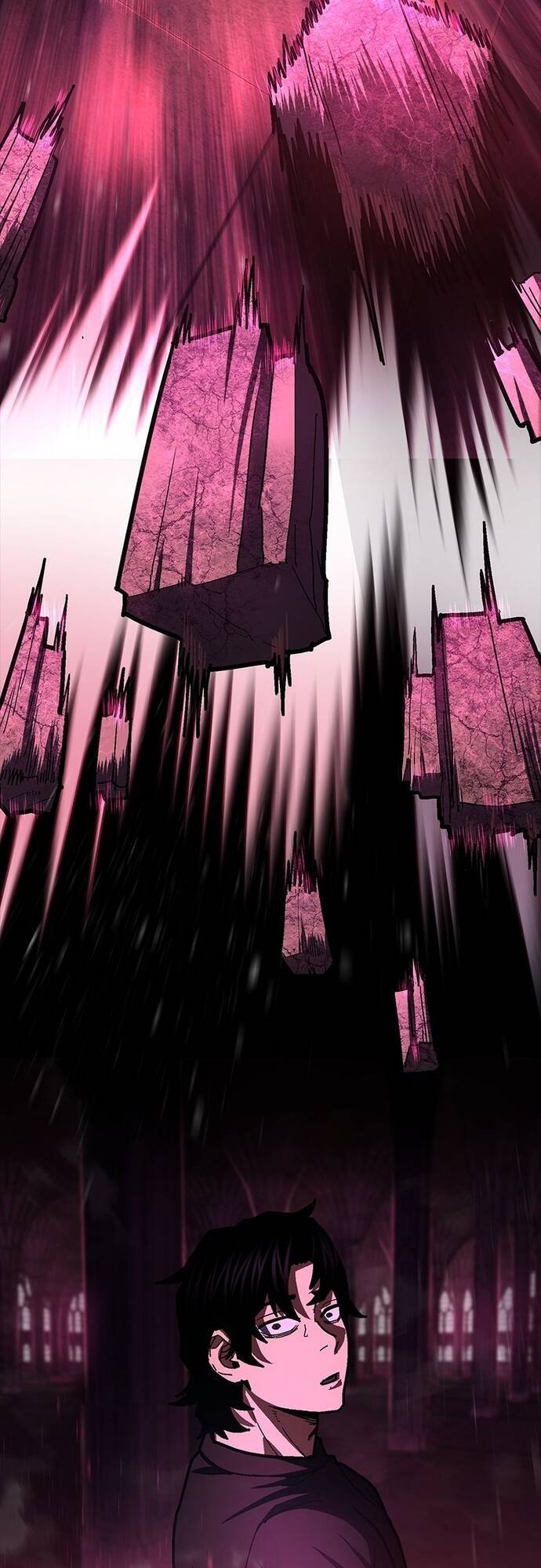 Võ Sĩ Vô Năng Chap 25 - Next Chap 26