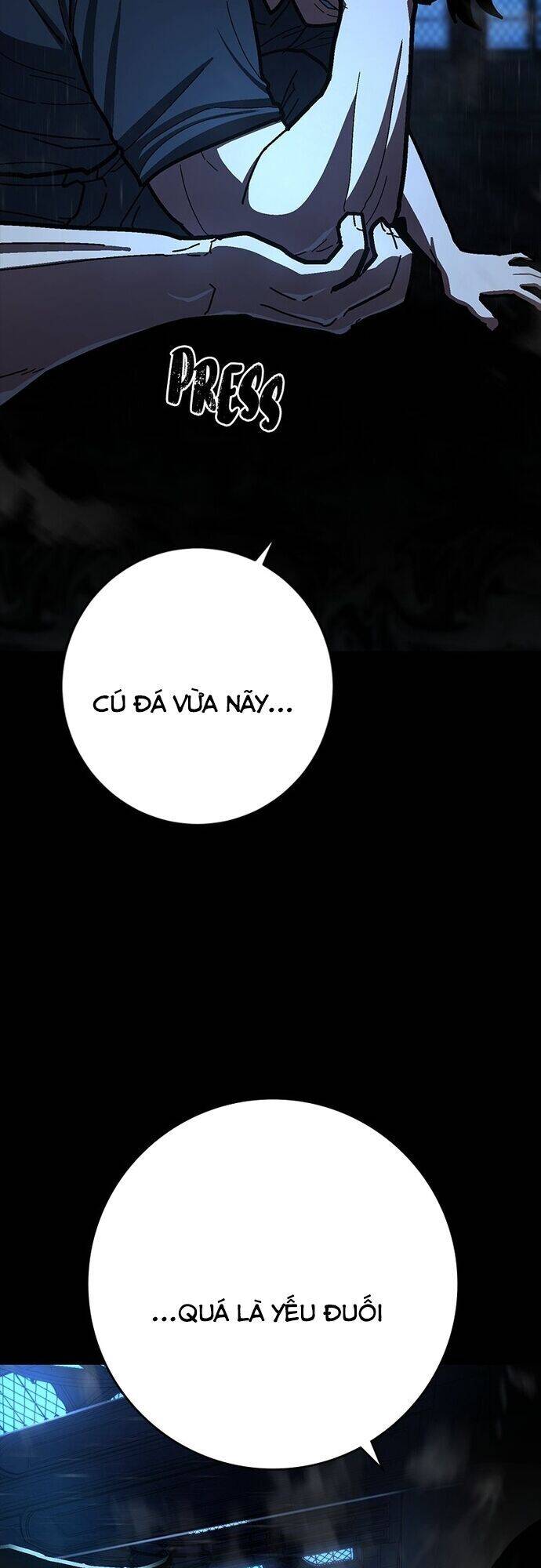 Võ Sĩ Vô Năng Chap 24 - Next Chap 25