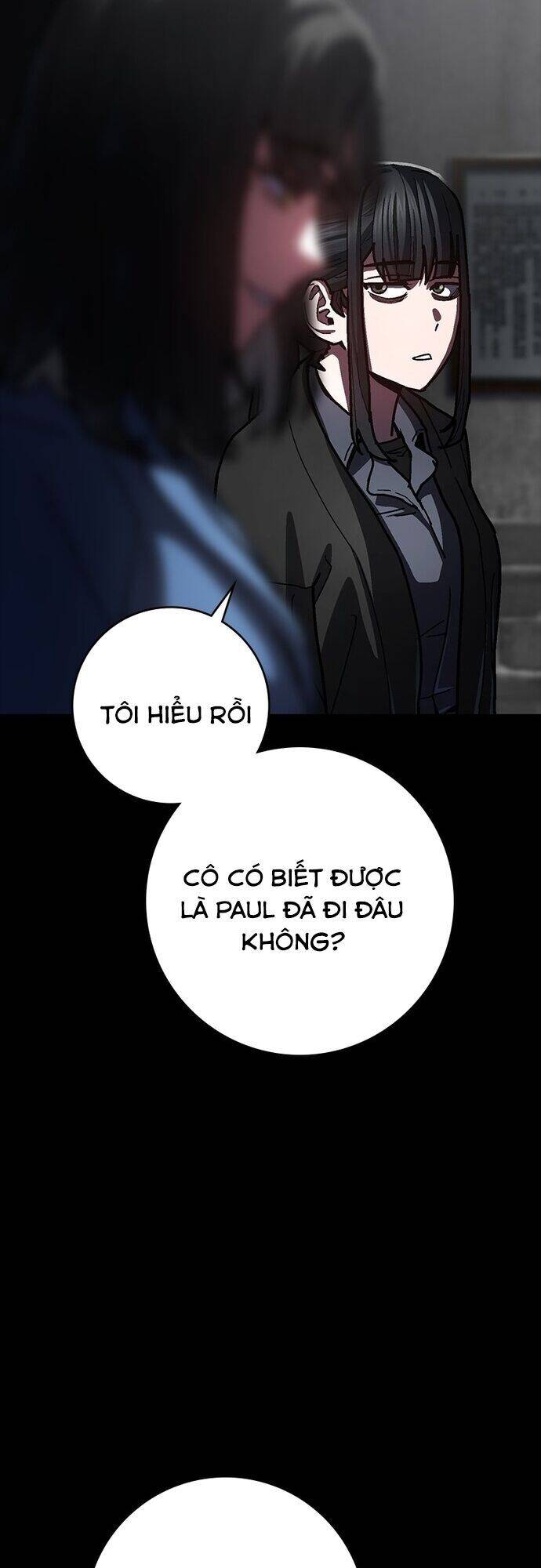 Võ Sĩ Vô Năng Chap 24 - Next Chap 25