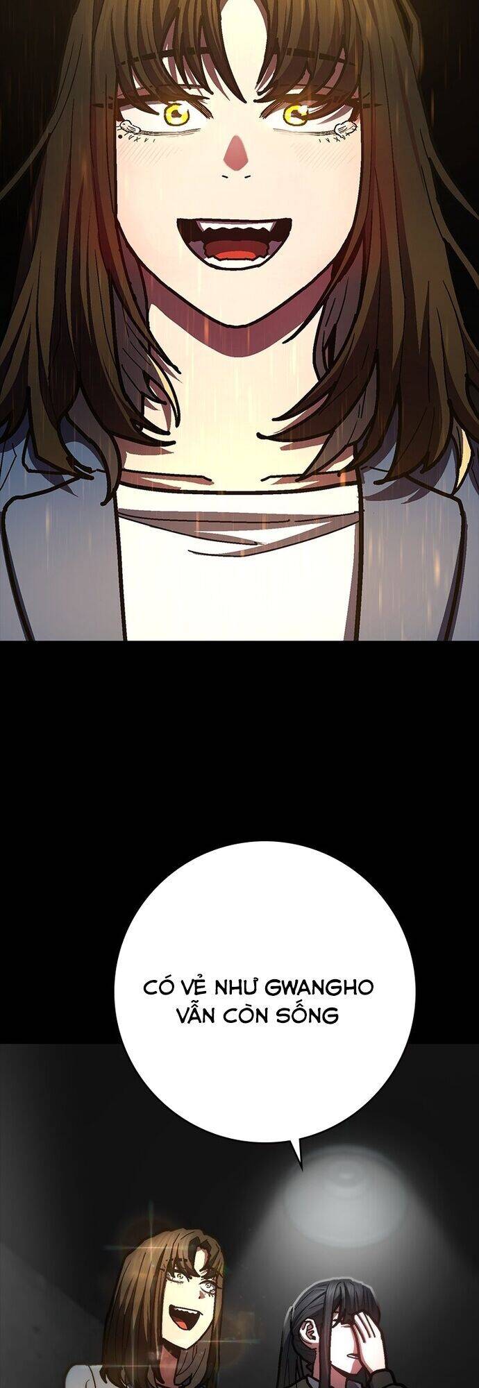 Võ Sĩ Vô Năng Chap 24 - Next Chap 25