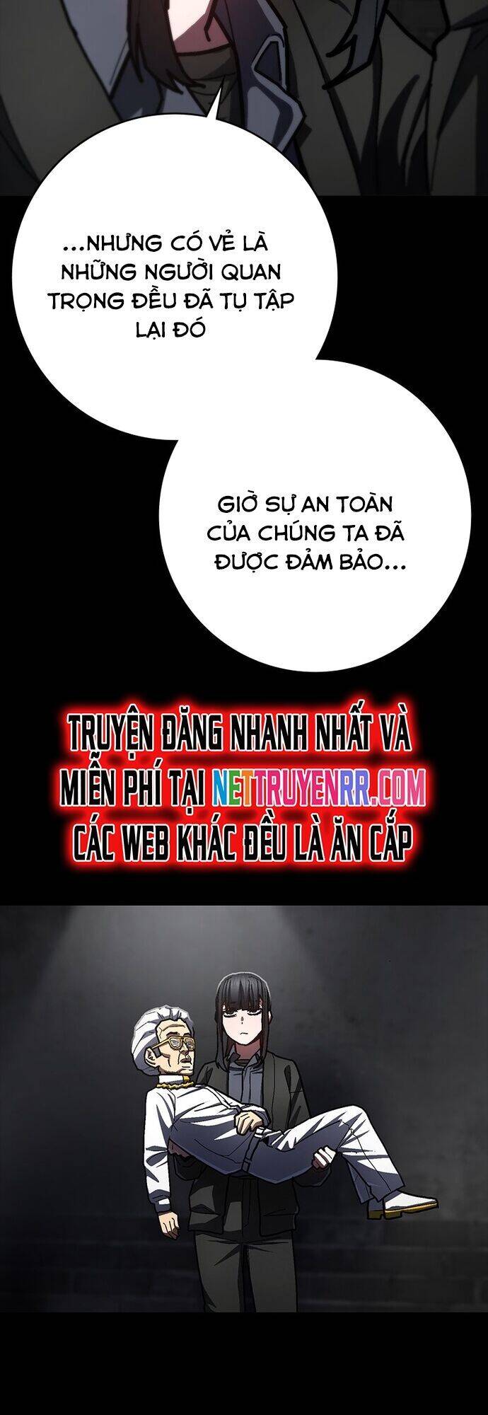 Võ Sĩ Vô Năng Chap 24 - Next Chap 25