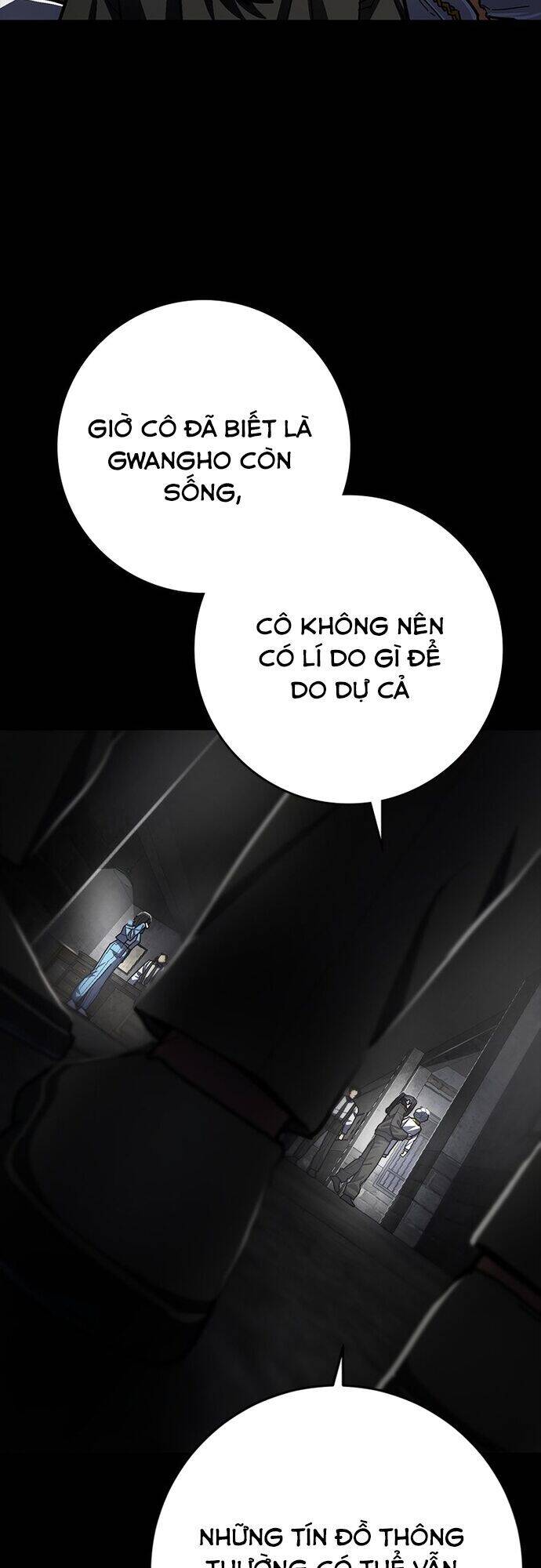 Võ Sĩ Vô Năng Chap 24 - Next Chap 25