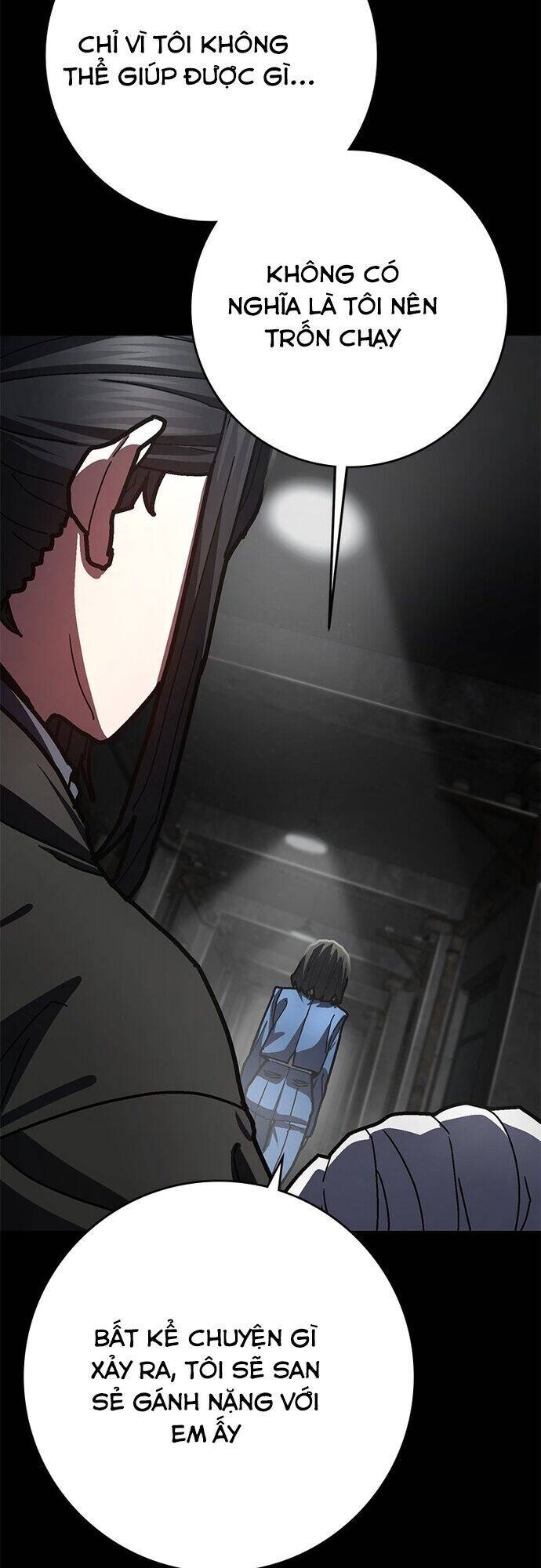 Võ Sĩ Vô Năng Chap 24 - Next Chap 25