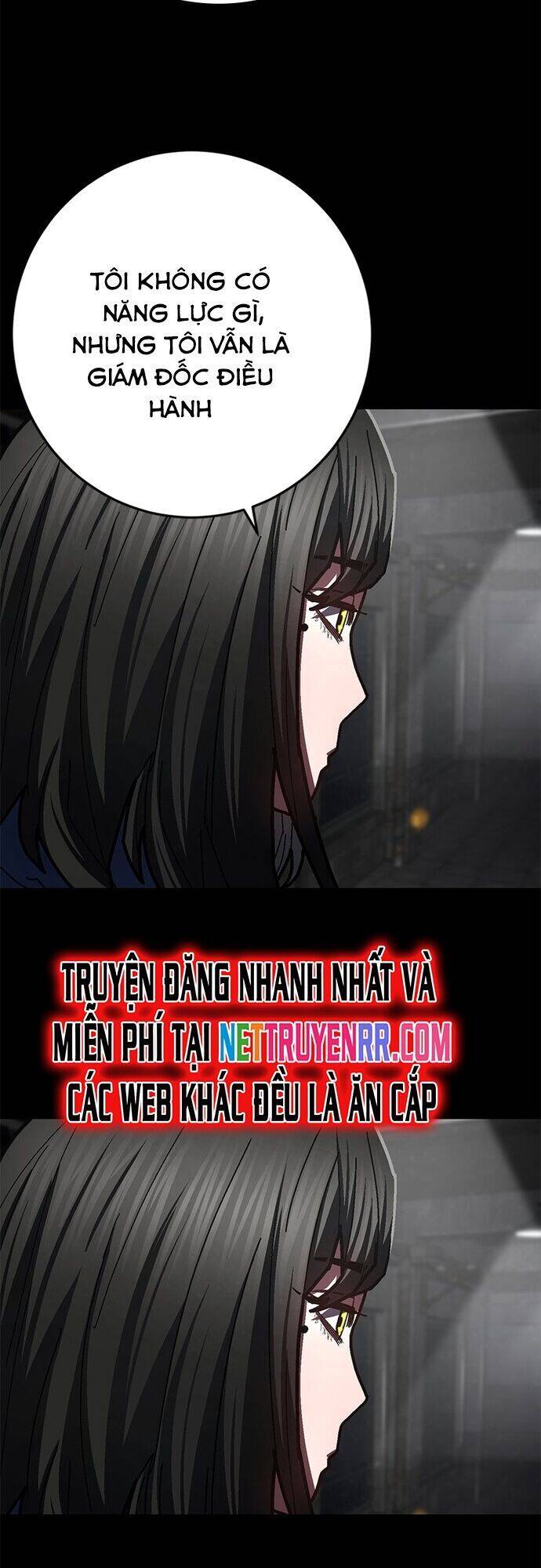 Võ Sĩ Vô Năng Chap 24 - Next Chap 25