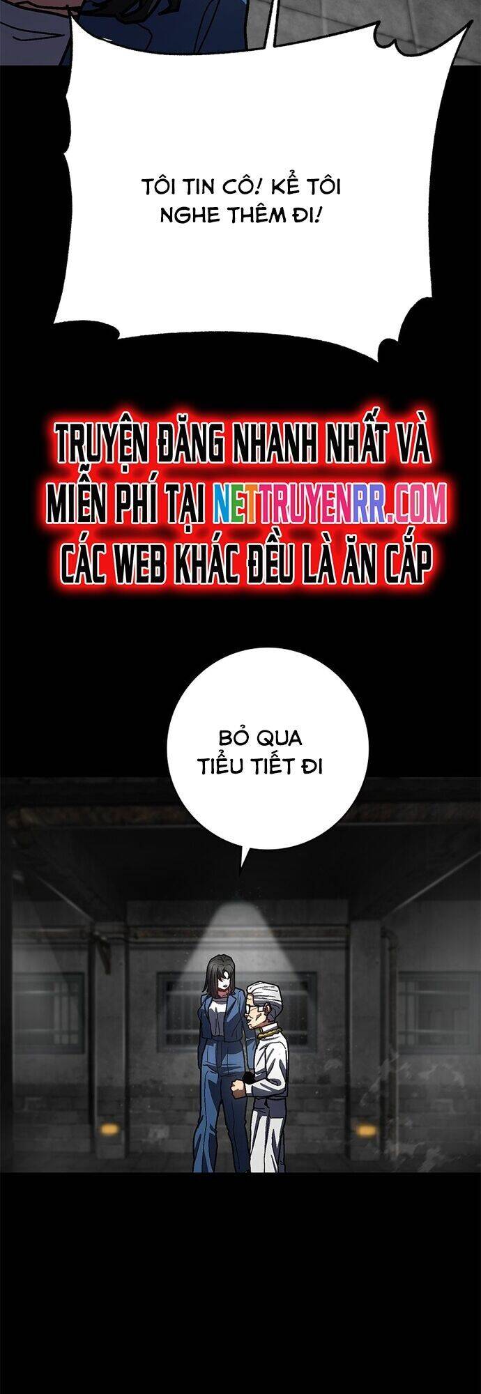 Võ Sĩ Vô Năng Chap 24 - Next Chap 25