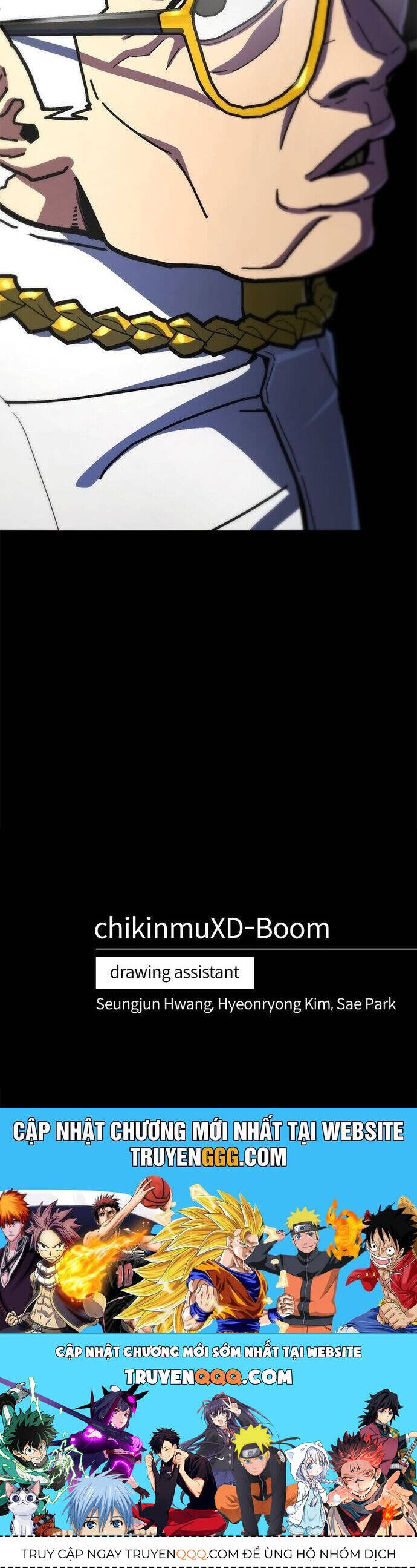 Võ Sĩ Vô Năng Chap 24 - Next Chap 25