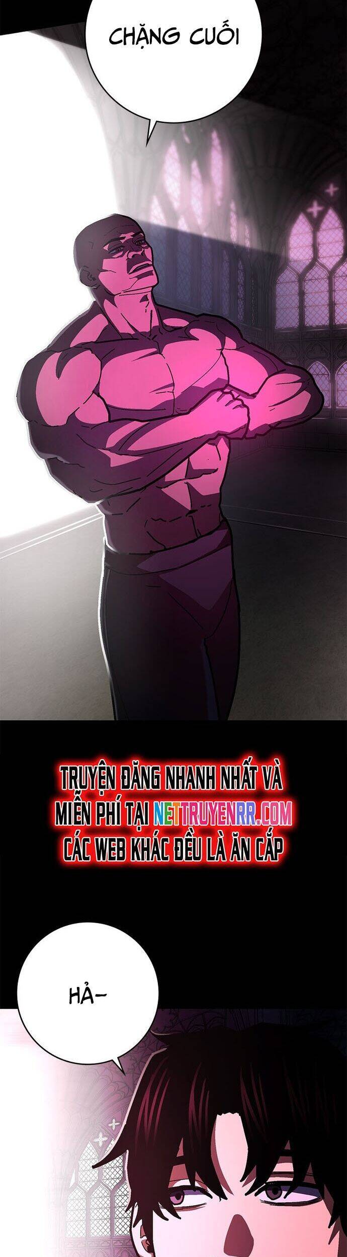 Võ Sĩ Vô Năng Chap 23 - Next Chap 24