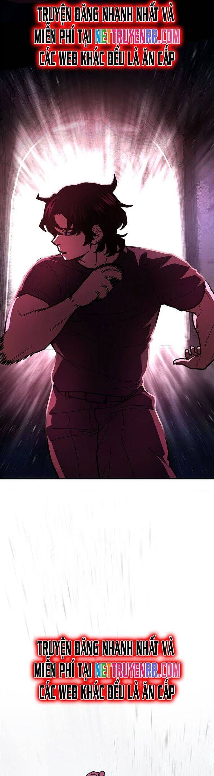 Võ Sĩ Vô Năng Chap 23 - Next Chap 24