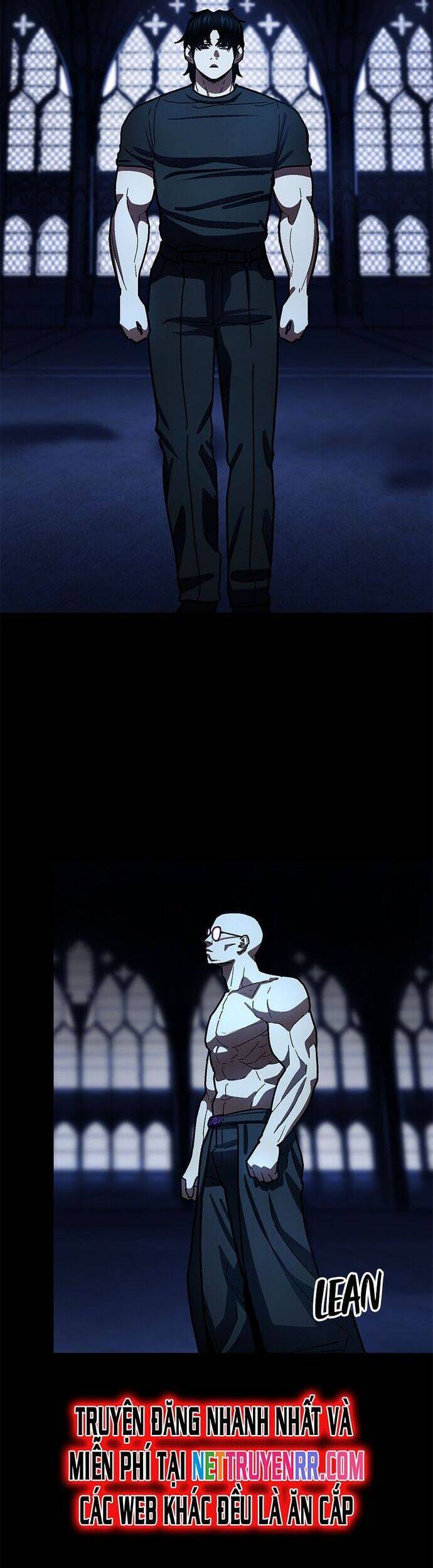 Võ Sĩ Vô Năng Chap 23 - Next Chap 24