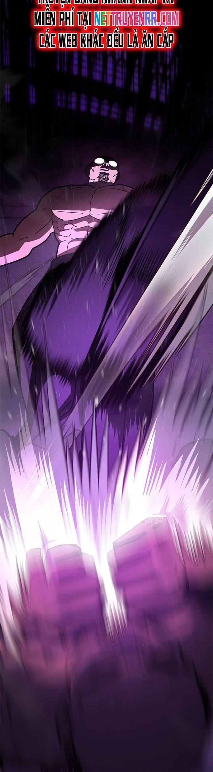 Võ Sĩ Vô Năng Chap 23 - Next Chap 24