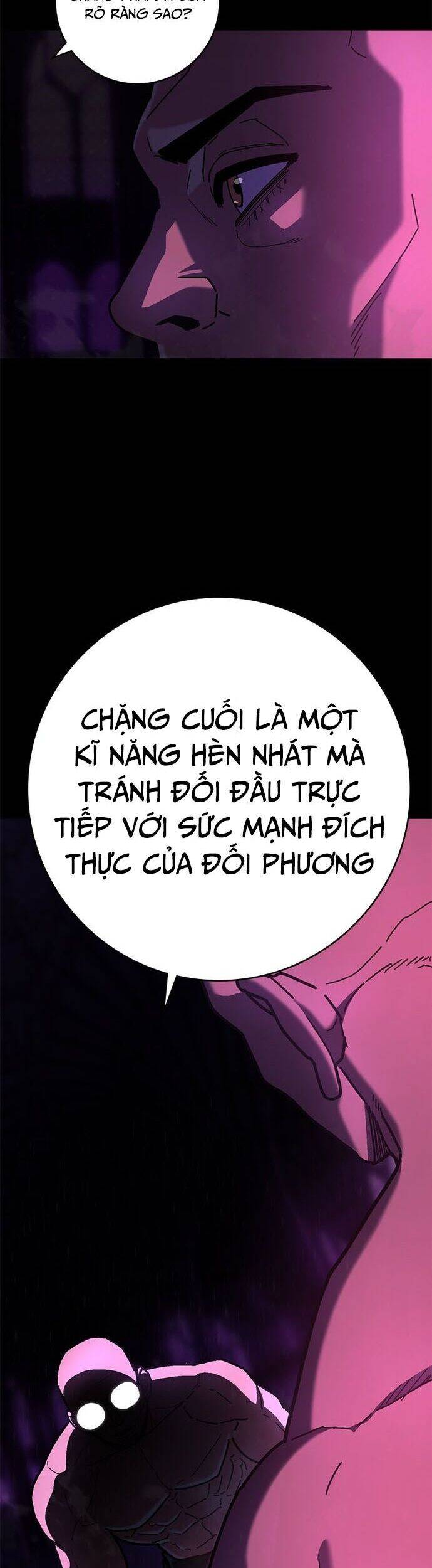 Võ Sĩ Vô Năng Chap 23 - Next Chap 24