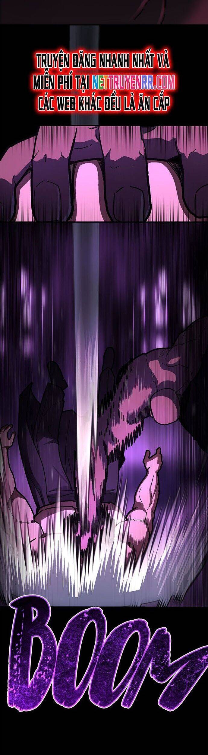 Võ Sĩ Vô Năng Chap 23 - Next Chap 24