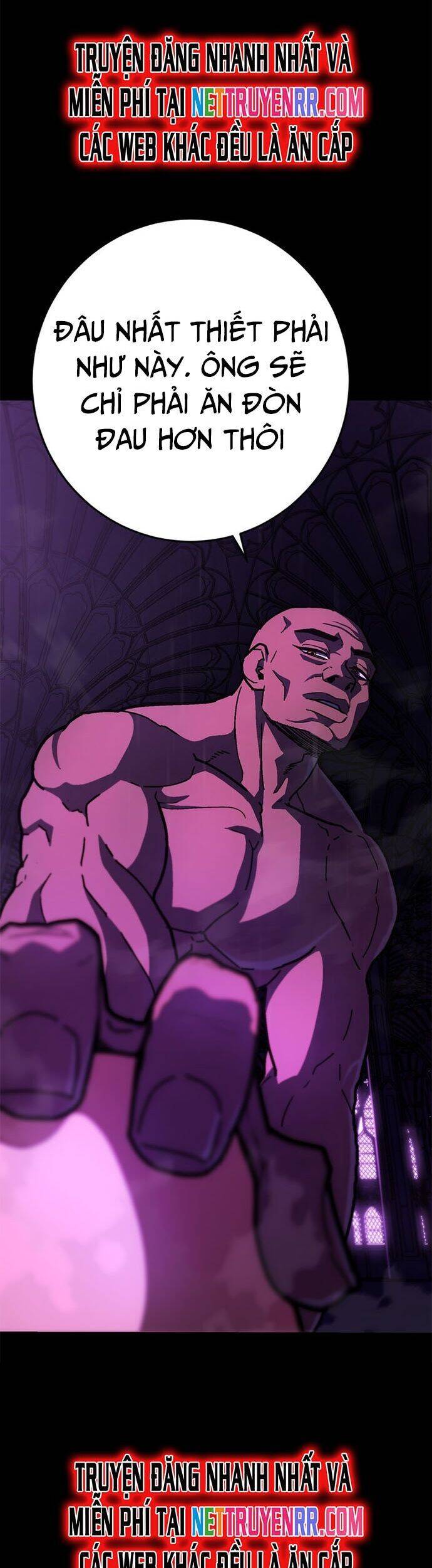 Võ Sĩ Vô Năng Chap 23 - Next Chap 24