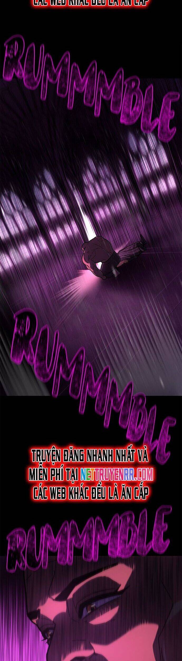 Võ Sĩ Vô Năng Chap 23 - Next Chap 24