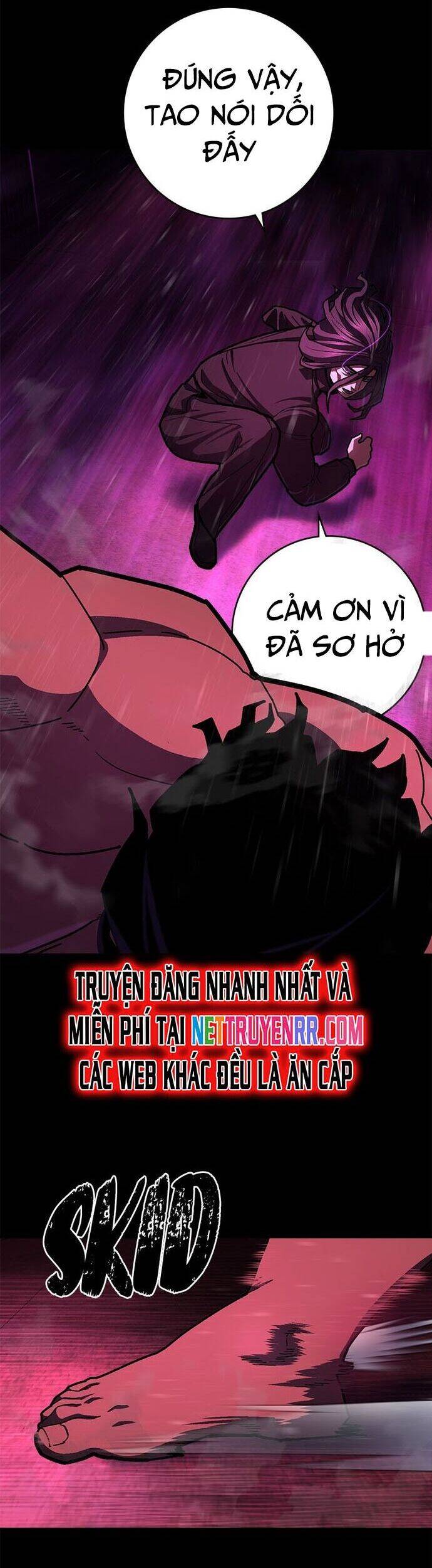 Võ Sĩ Vô Năng Chap 23 - Next Chap 24