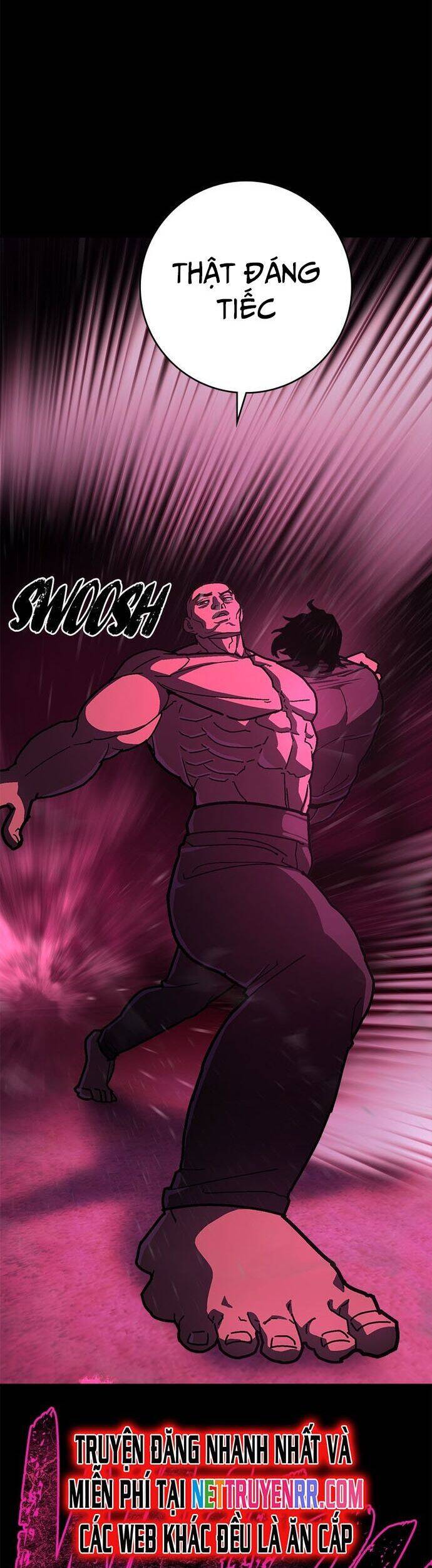 Võ Sĩ Vô Năng Chap 23 - Next Chap 24