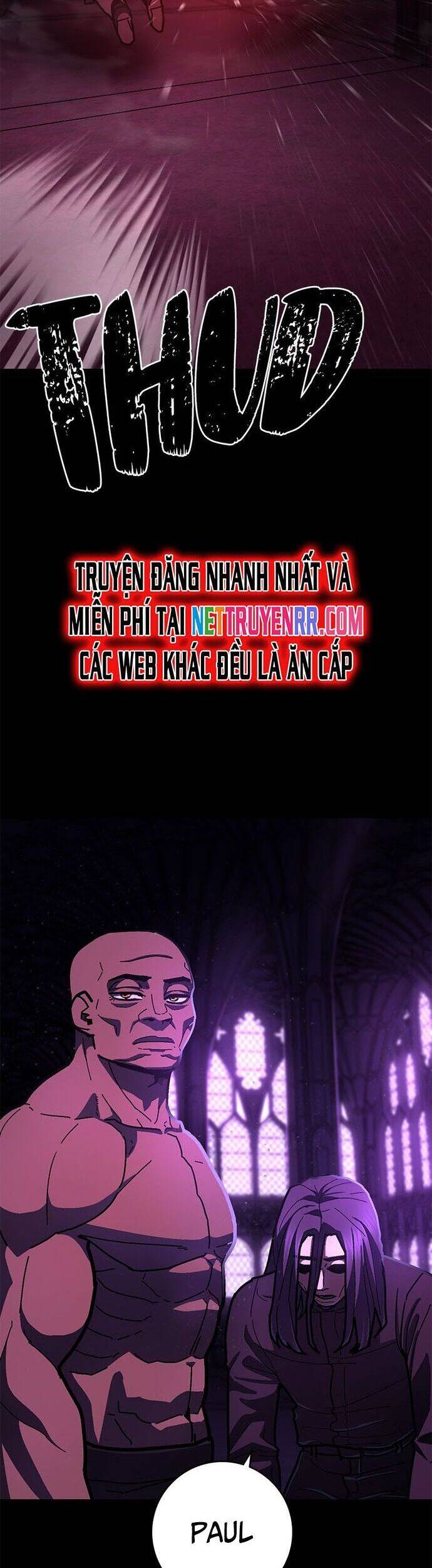 Võ Sĩ Vô Năng Chap 23 - Next Chap 24