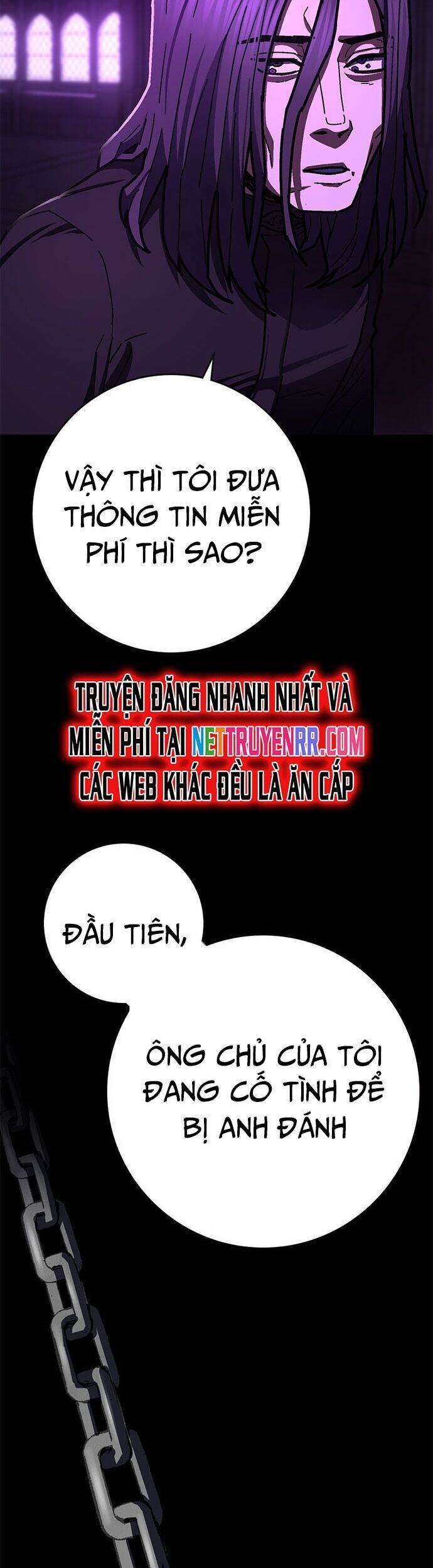 Võ Sĩ Vô Năng Chap 23 - Next Chap 24