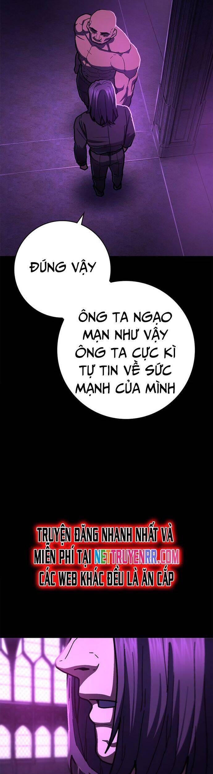 Võ Sĩ Vô Năng Chap 23 - Next Chap 24