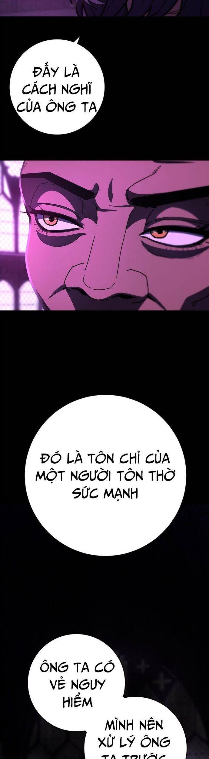 Võ Sĩ Vô Năng Chap 23 - Next Chap 24