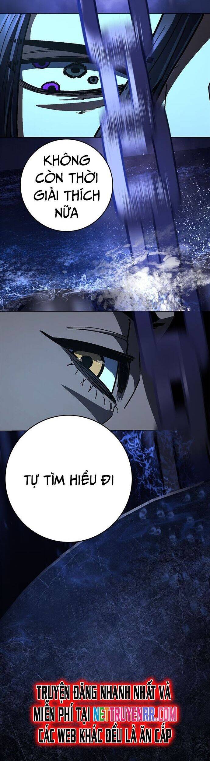 Võ Sĩ Vô Năng Chap 23 - Next Chap 24