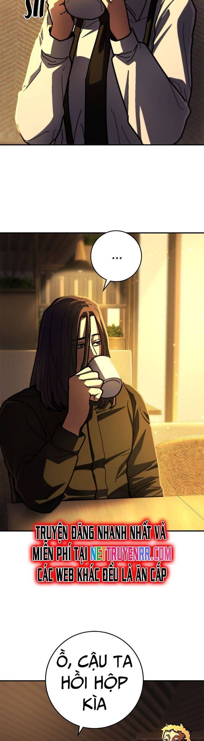 Võ Sĩ Vô Năng Chap 21 - Next Chap 22