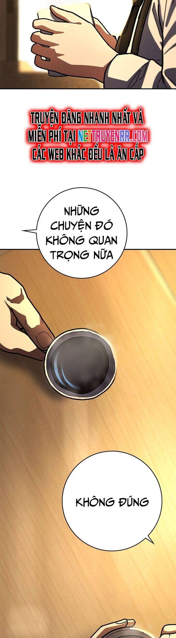 Võ Sĩ Vô Năng Chap 21 - Next Chap 22