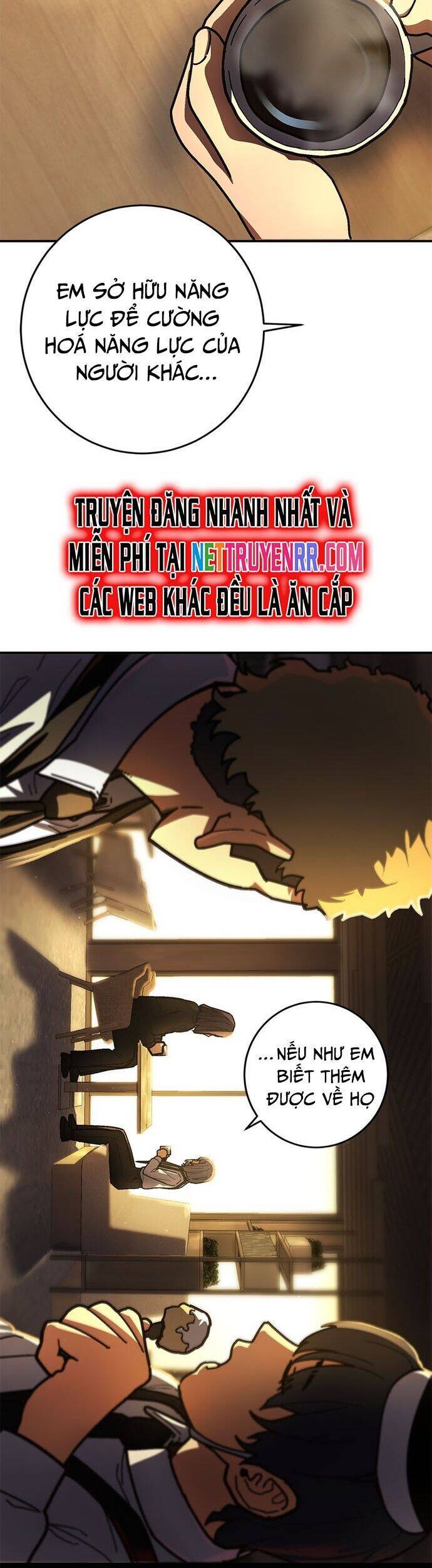 Võ Sĩ Vô Năng Chap 21 - Next Chap 22