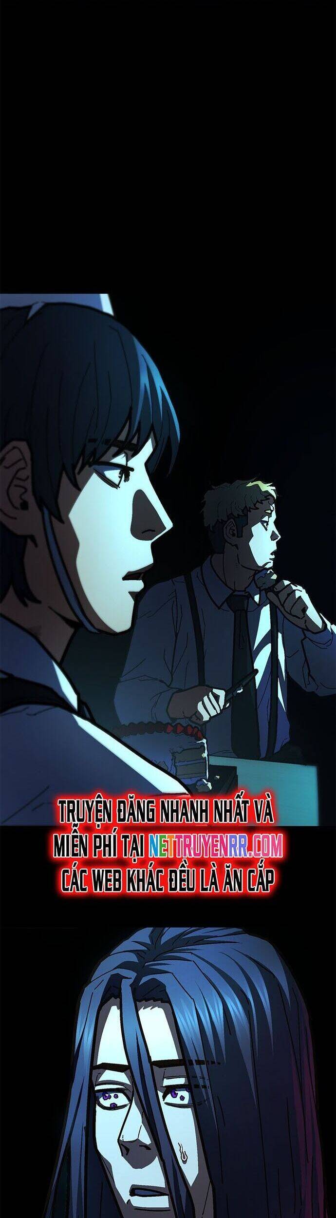 Võ Sĩ Vô Năng Chap 21 - Next Chap 22