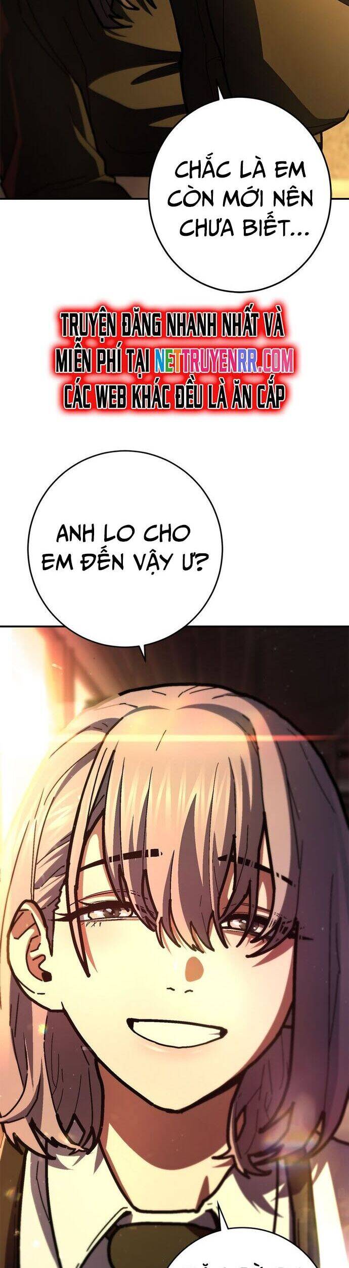 Võ Sĩ Vô Năng Chap 21 - Next Chap 22