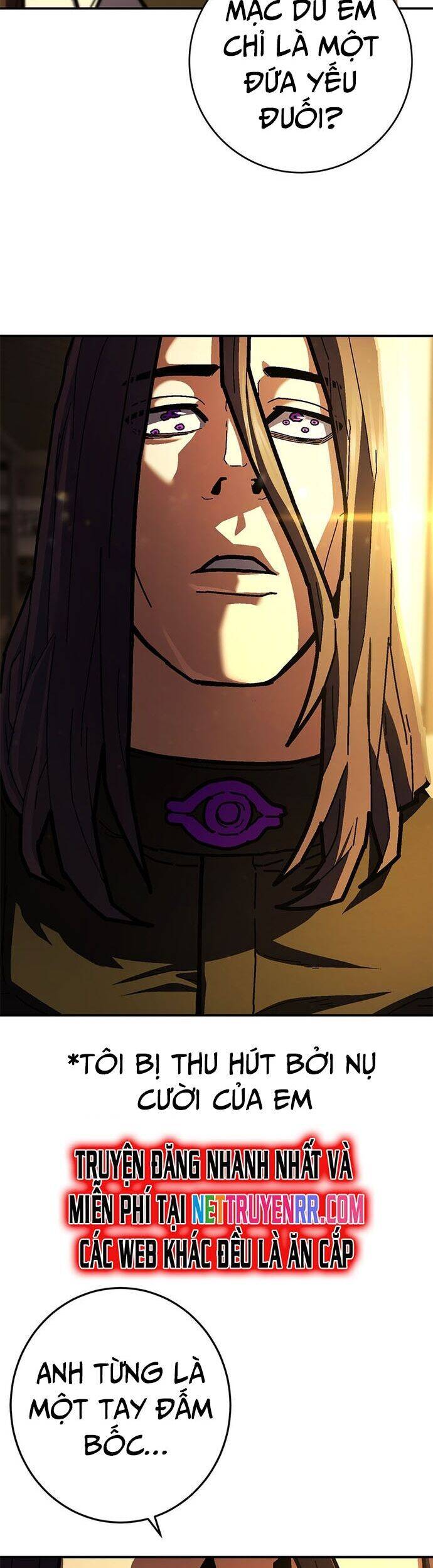 Võ Sĩ Vô Năng Chap 21 - Next Chap 22