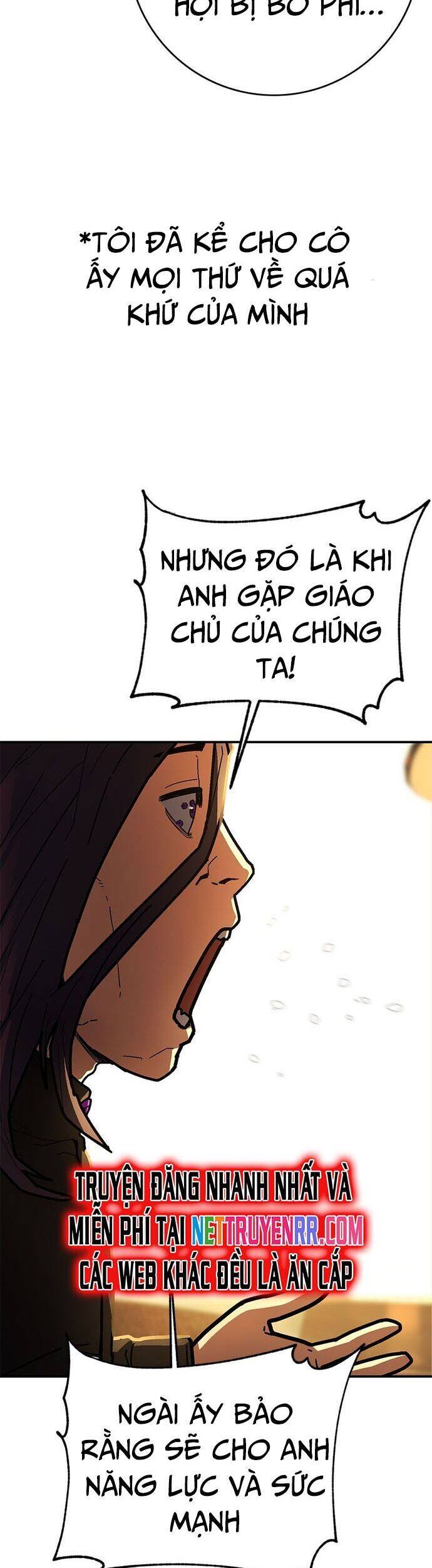 Võ Sĩ Vô Năng Chap 21 - Next Chap 22