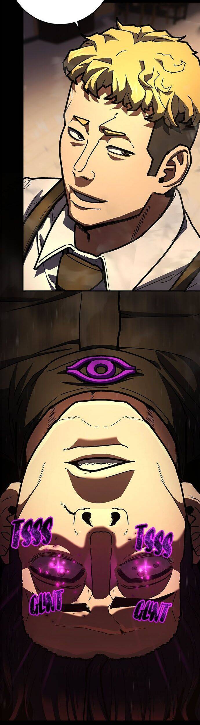 Võ Sĩ Vô Năng Chap 21 - Next Chap 22