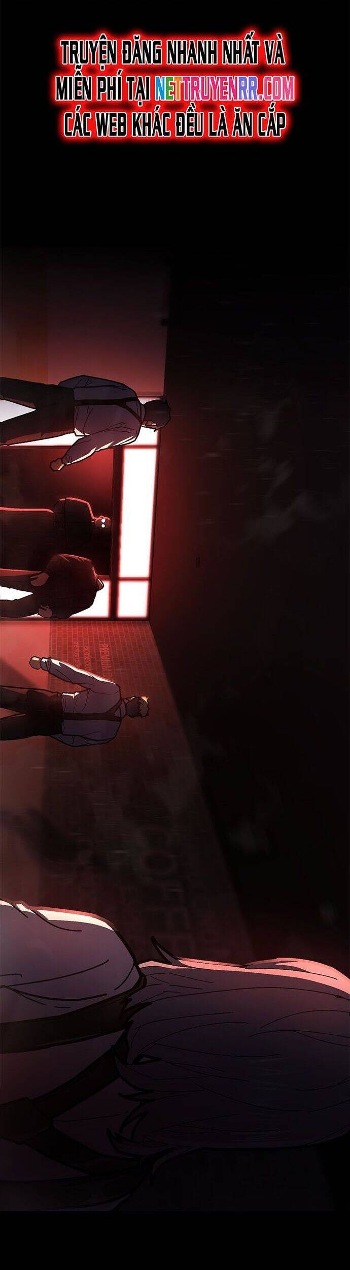 Võ Sĩ Vô Năng Chap 21 - Next Chap 22