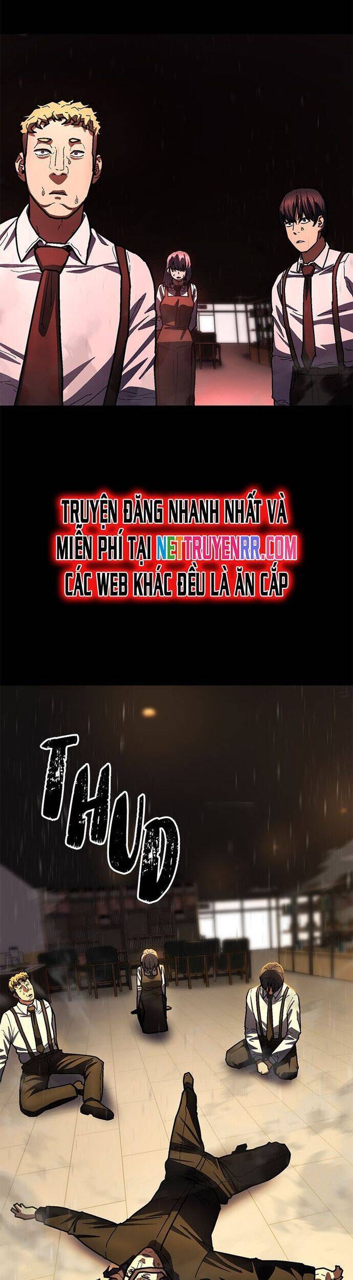 Võ Sĩ Vô Năng Chap 21 - Next Chap 22