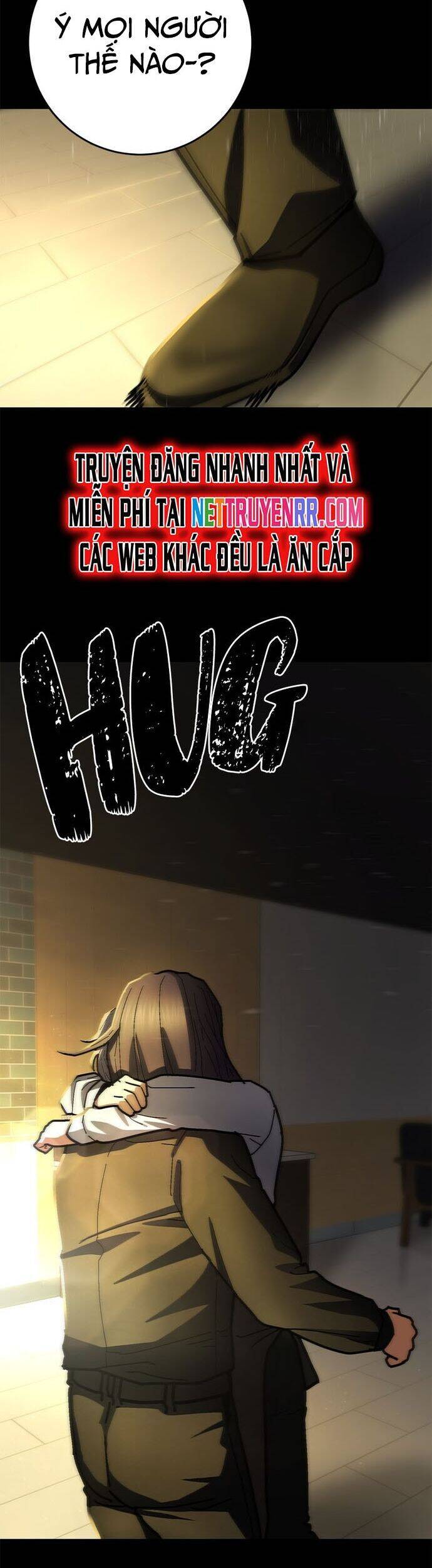 Võ Sĩ Vô Năng Chap 21 - Next Chap 22