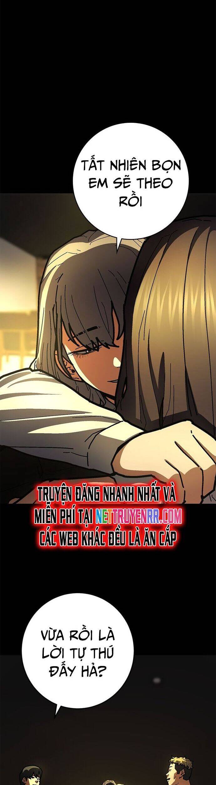 Võ Sĩ Vô Năng Chap 21 - Next Chap 22