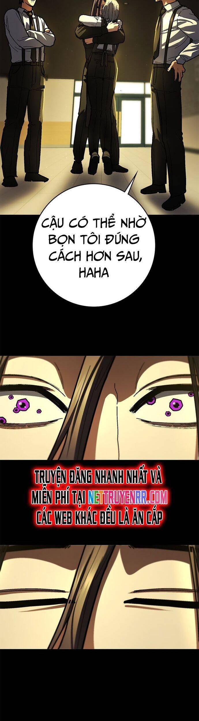 Võ Sĩ Vô Năng Chap 21 - Next Chap 22