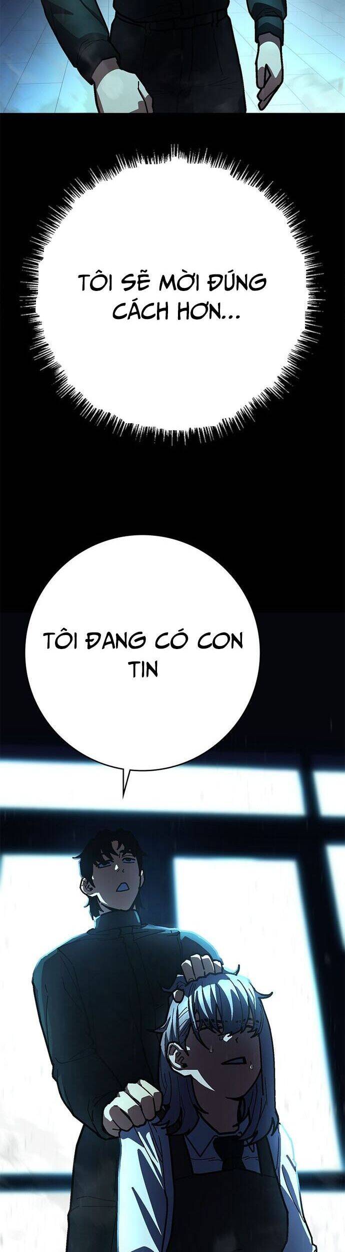 Võ Sĩ Vô Năng Chap 21 - Next Chap 22